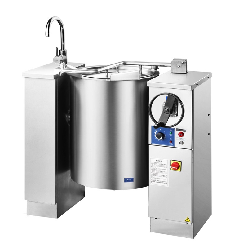 船用可倾式电汤锅