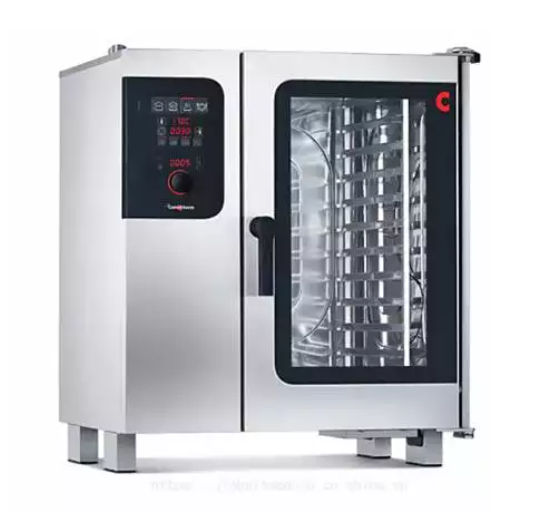 船用万能蒸烤箱