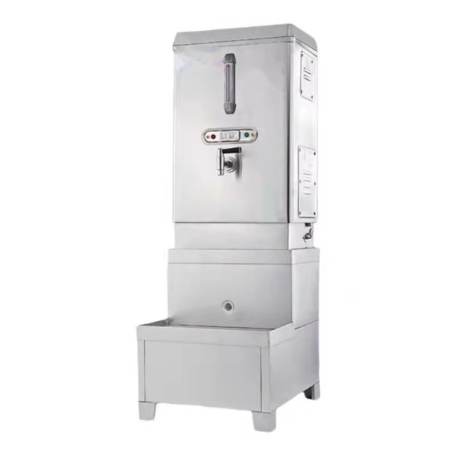 船用开水器(落地式)